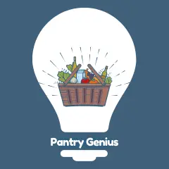 Pantry Genius website favicon