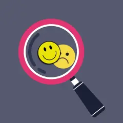 Sentiment Analyzer website favicon