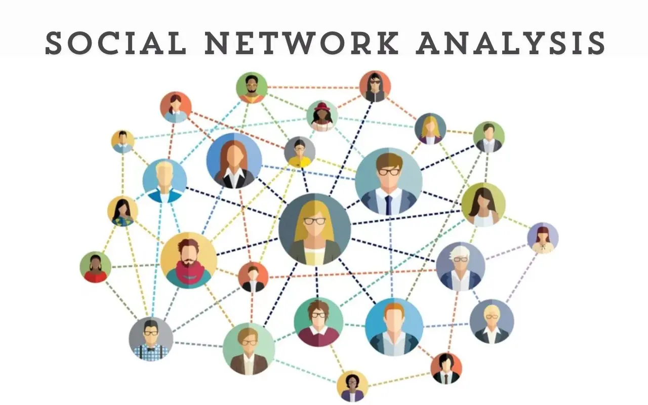 Social Network Analysis Preview image