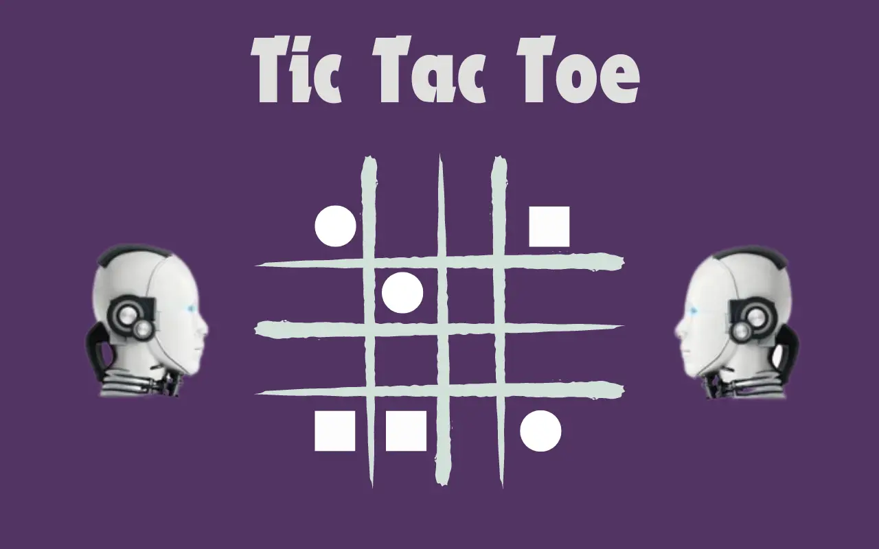 Tic Tac Toe preview image